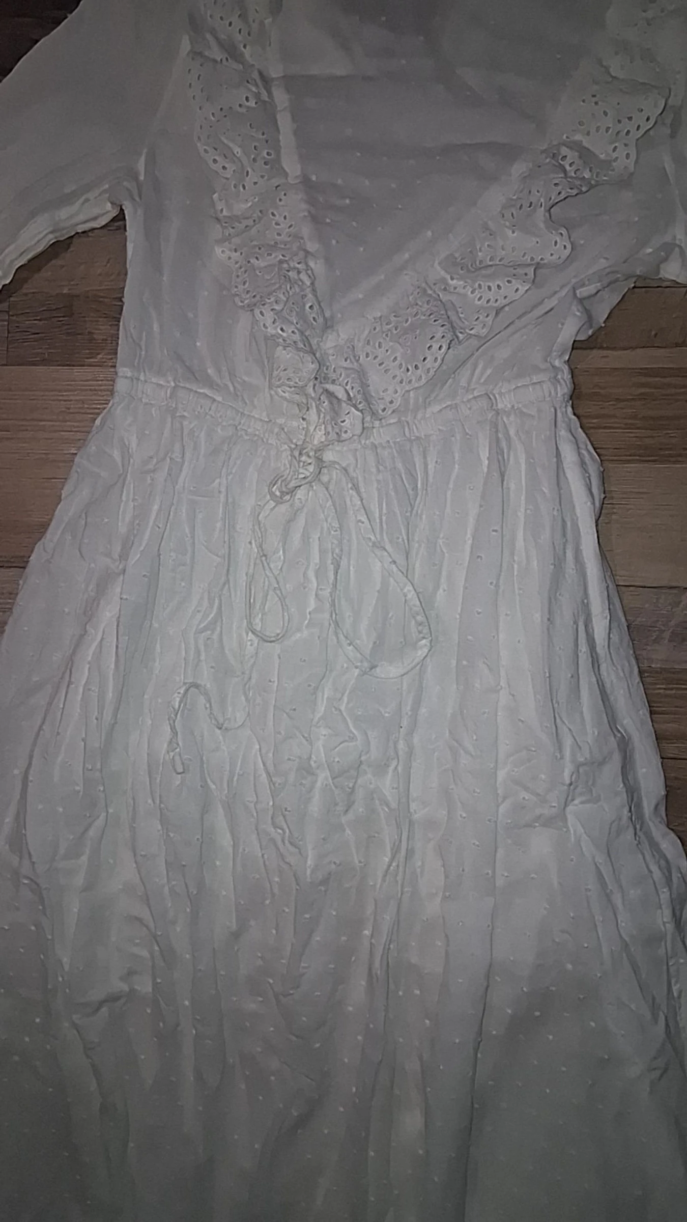 Lindo vestido – photo 5